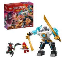 LEGO® NINJAGO® 71827 Zaneův bojový robotický oblek