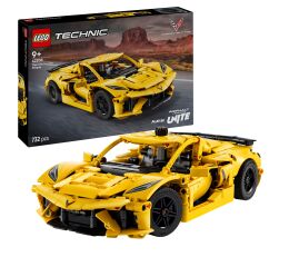 LEGO® Technic 42205 Chevrolet Corvette Stingray
