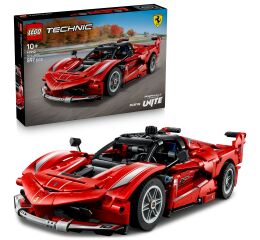 LEGO® Technic 42212 Ferrari FXX K