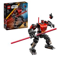 LEGO® Star Wars™ 75411 Darth Maul™ a jeho robotický oblek