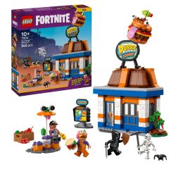LEGO® Fortnite®  77076 Restaurace Durrr Burger