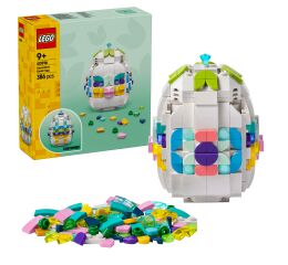 LEGO® Iconic 40816 Dekorativní velikonoční vajíčko
