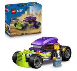 LEGO® City 60485 Hot rod