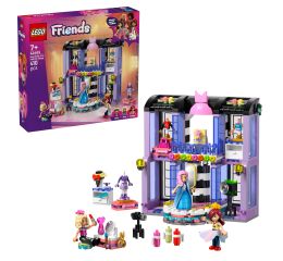 LEGO® Friends 42685 Módní přehlídka v městečku Heartlake