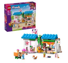 LEGO® Friends 42677 Pekárna pamlsků pro pejsky