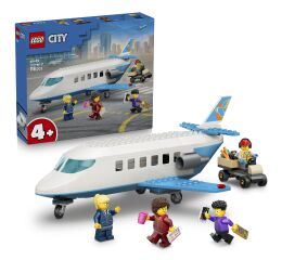LEGO® City 60492 Dopravní letadlo