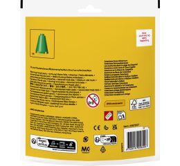 LEGO® Creator 30718 Snežné dobrodružství s Kočkou Vločkou