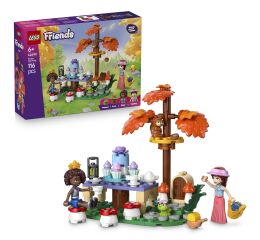 LEGO® Friends 42690 Lesní čajový dýchánek