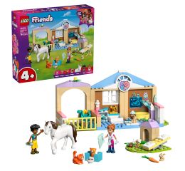 LEGO® Friends 42696 Veterinární klinika se zvířátky