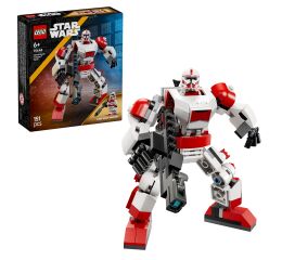 LEGO® Star Wars™ 75448 Robotický oblek klonového šokového vojáka