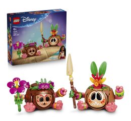 LEGO® - Disney Princess 43293 Kakamorové