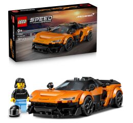 LEGO® Speed Champions 77257 McLaren W1