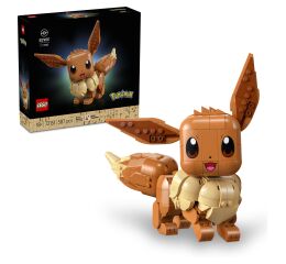 LEGO® Pokémon™ 72151 Eevee