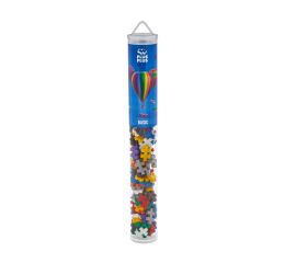 Stavebnice Plus-Plus Basic 100ks