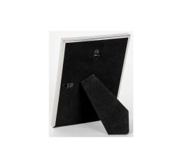 Fotorámeček 10x15 cm, roz. rámečku 10,5x15,5 cm stříbrný