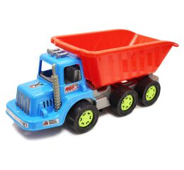 Auto sklápěčka XL 80 cm