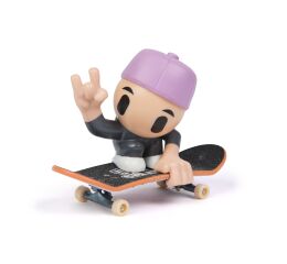 TECH DECK SK8 CREW FINGERBOARD S FIGURKOU