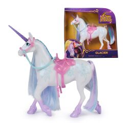 UNICORN ACADEMY ČESACÍ JEDNOROŽEC 24 CM GLACIER