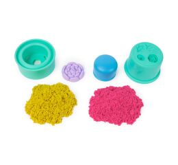KINETIC SAND ROZVÍJEJ SE POUPÁTKO