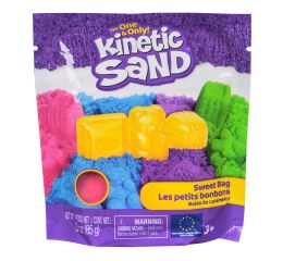 KINETIC SAND BONBÓNOVÉ BALENÍ TEKUTÉHO PÍSKU
