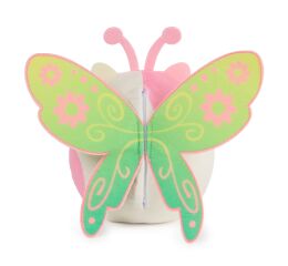 GÁBININ KOUZELNÝ DOMEK PLYŠOVÝ KŘEČÍCI SE ZVUKY 14 CM