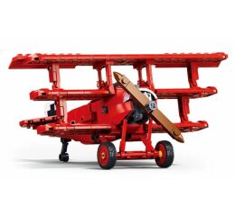 Modelbricks trojplošník Fokker DR-1S v měřítku 1:35