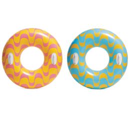 59256NP Nafukovací kruh Stargaze