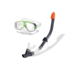 55949 Potápěčský set, brýle + šnorchl