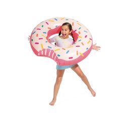 56265 Nafukovací kruh Donut Tube 94 cm