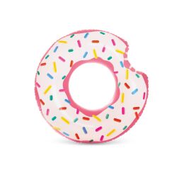 56265 Nafukovací kruh Donut Tube 94 cm