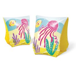 Intex Rukávky nafukovací Tropical buddies