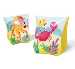 Intex Rukávky nafukovací Tropical buddies