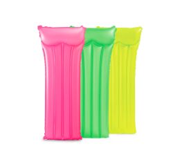 59717EU Lehátko Neon 183x76cm