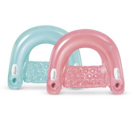 58859EU Lehátko sedací nafukovací - 152 x 99 cm