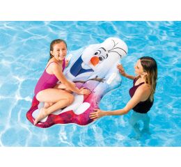 58153NP Nafukovací plavidlo Frozen Olaf