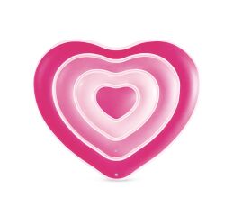 58727EU Plovadlo srdce