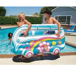 58728EU Plovadlo Autobus