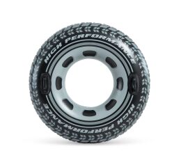 56268NP Intex nafukovací kruh pneumatika