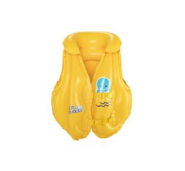 Nafukovací plavací vesta - Vest B 45cm