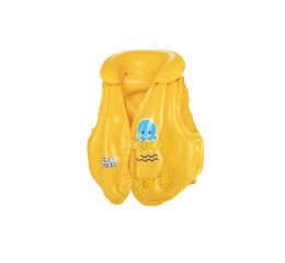 Nafukovací plavací vesta - Vest B 45cm