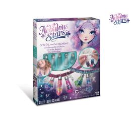 Nebulous Stars – Náhrdelník přání