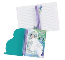 Nebulous Stars Mini deníček