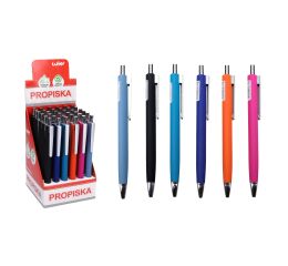 Propiska oil gel pen 0,7mm