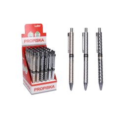 Propiska oil gel pen 0,7mm