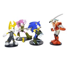 Akční figurka Sonic koule