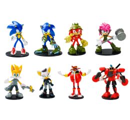 Akční figurka Sonic koule