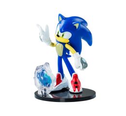 Sonic figurka – kapsle
