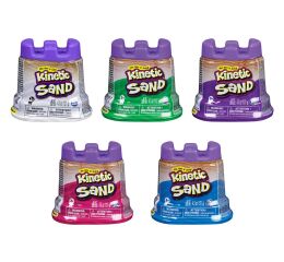 KINETIC SAND SAMOSTATNÉ KELÍMKY