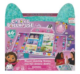 SMG GABBYS DOLLHOUSE KOČIČÍ HRA
