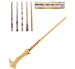 HARRY POTTER KOUZELNICKÉ HŮLKY ASST